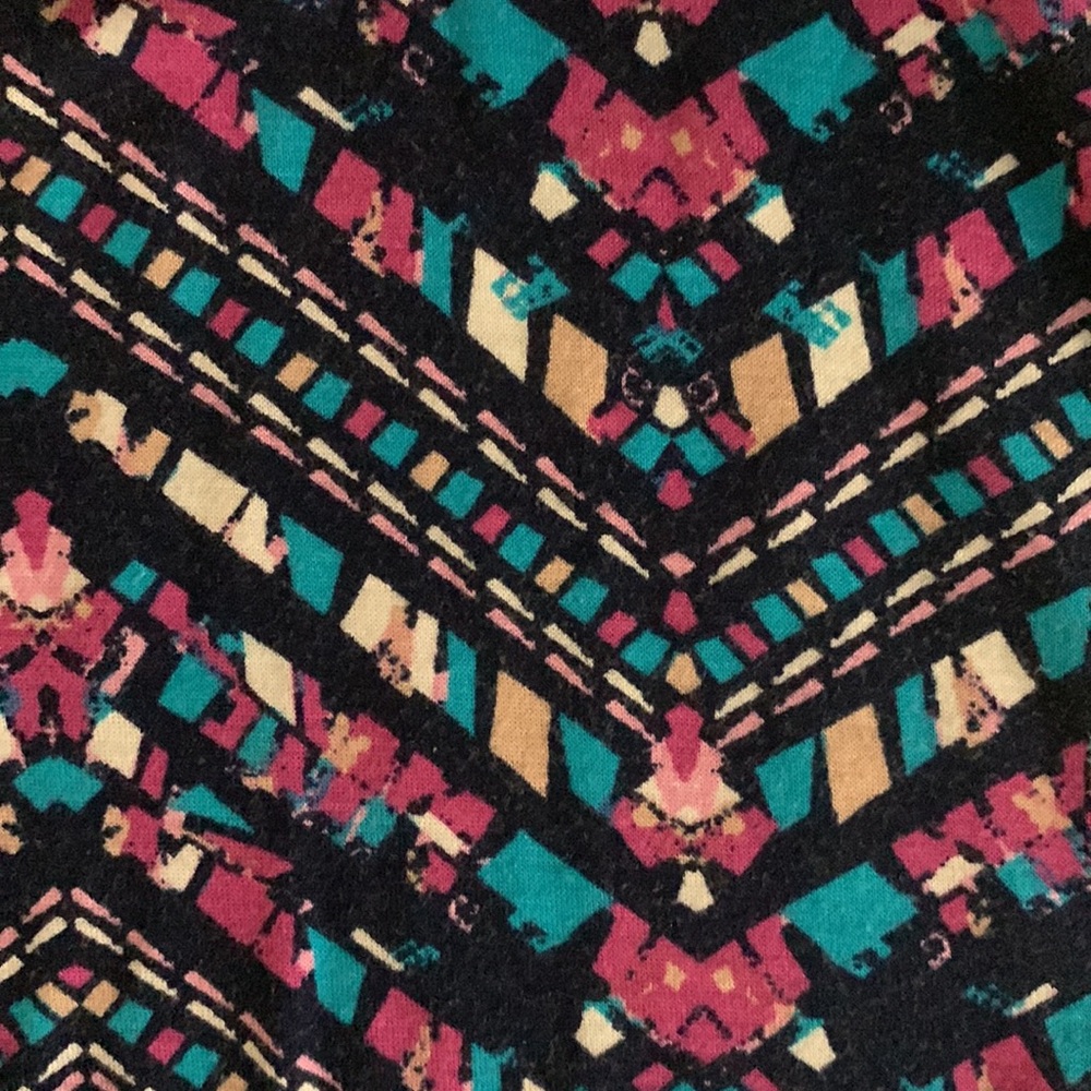 Papermoon Keyhole Knit Top - Picture 4 of 7